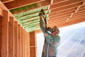 Best Wall Insulation Installation in USA